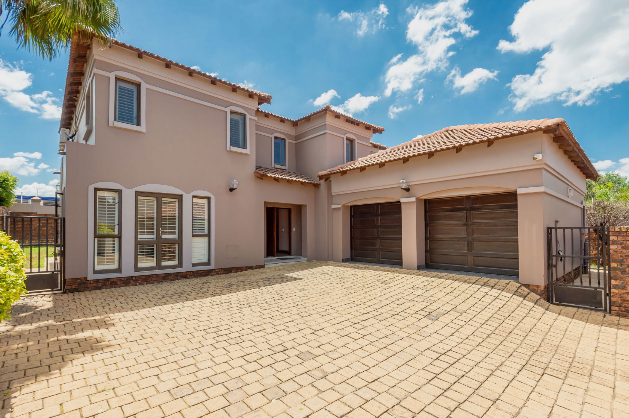 Double-storey house for sale in Meyersdal - 1GV1694195