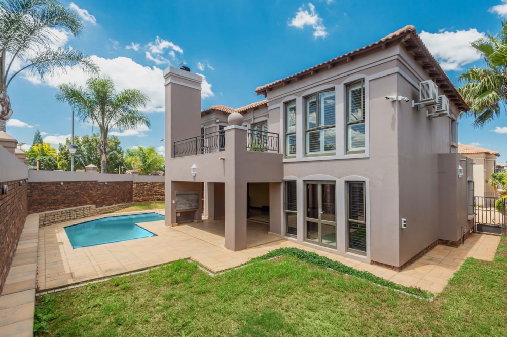 Double-storey house for sale in Meyersdal - 1GV1694195