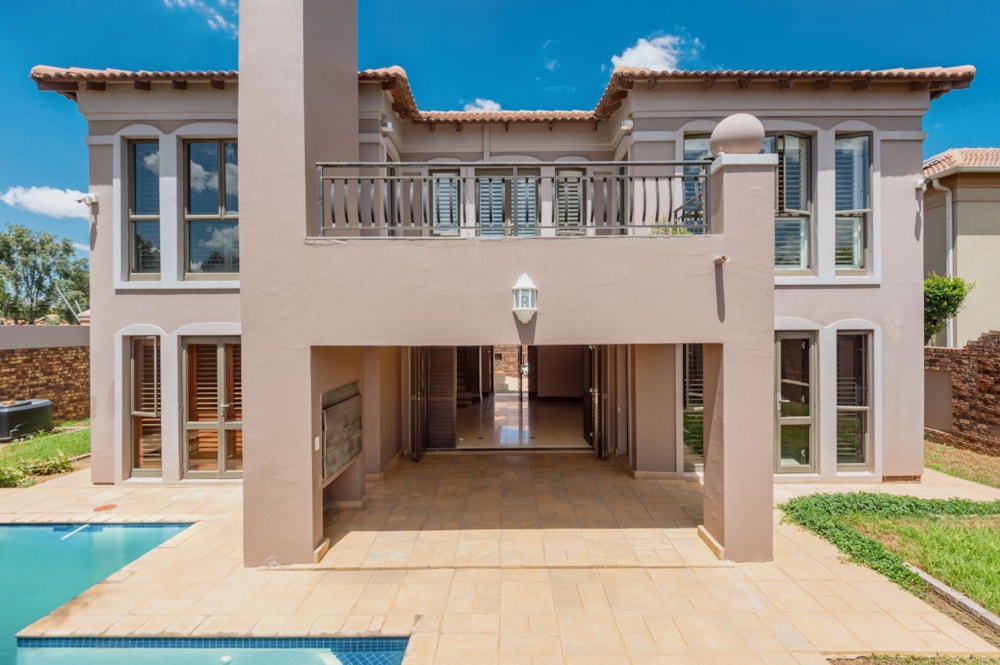 Double-storey house for sale in Meyersdal - 1GV1694195