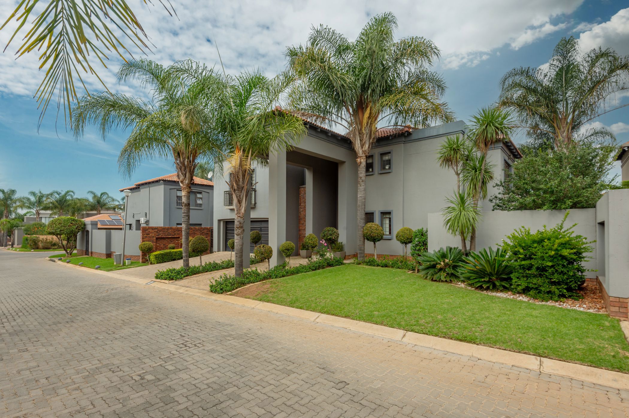 House sold in Meyersdal - 1GV1739148