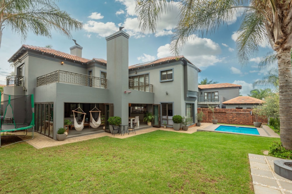 House sold in Meyersdal - 1GV1739148