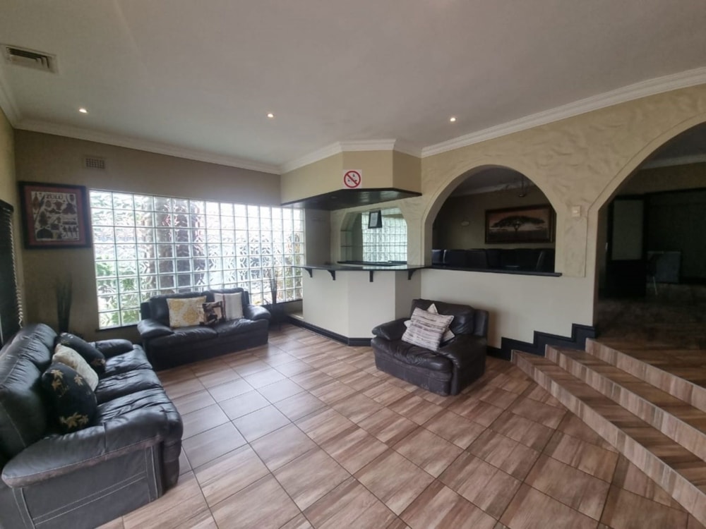 Double-storey house to rent in Herrwood Park - 1ND1694824 Double-storey house to rent in Herrwood Park - 1ND1694824