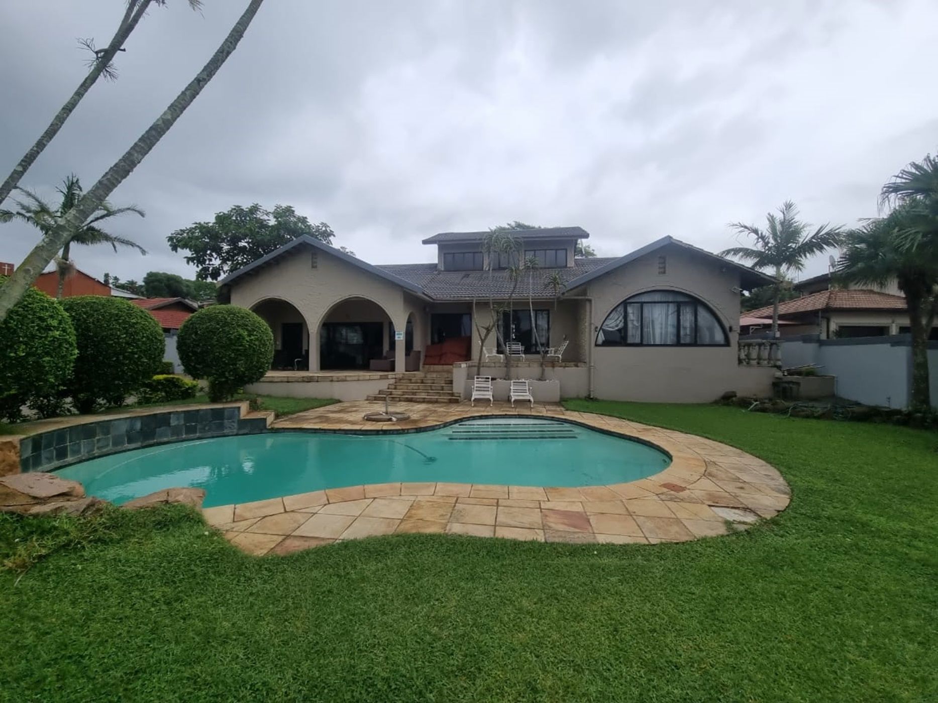 Double-storey house to rent in Herrwood Park - 1ND1694824
