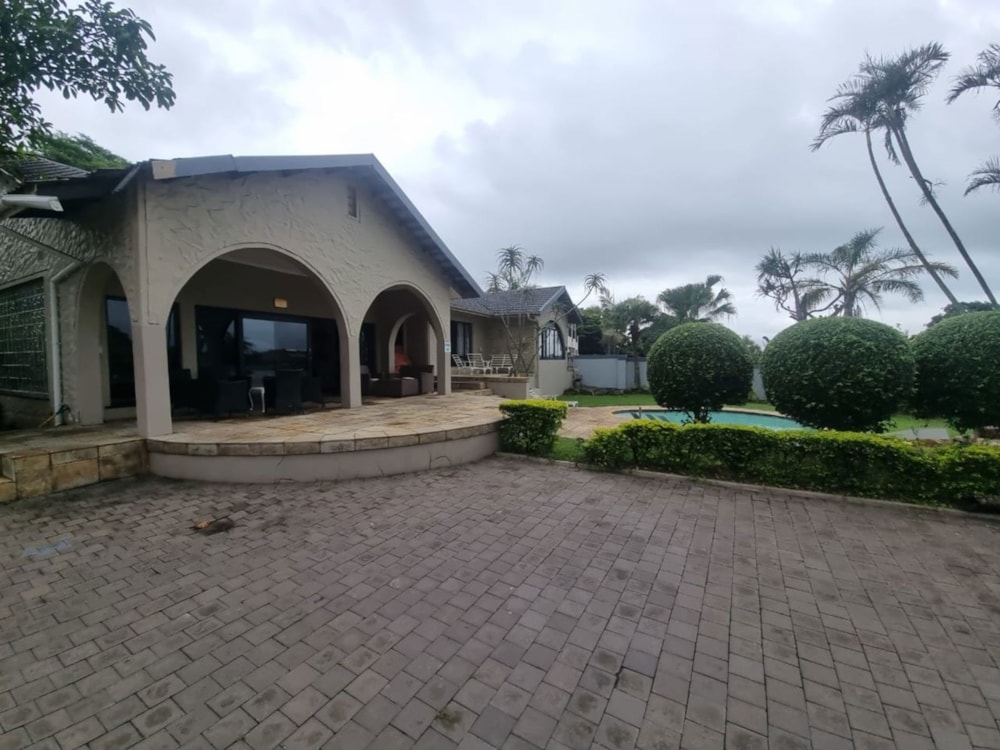 Double-storey house to rent in Herrwood Park - 1ND1694824 Double-storey house to rent in Herrwood Park - 1ND1694824