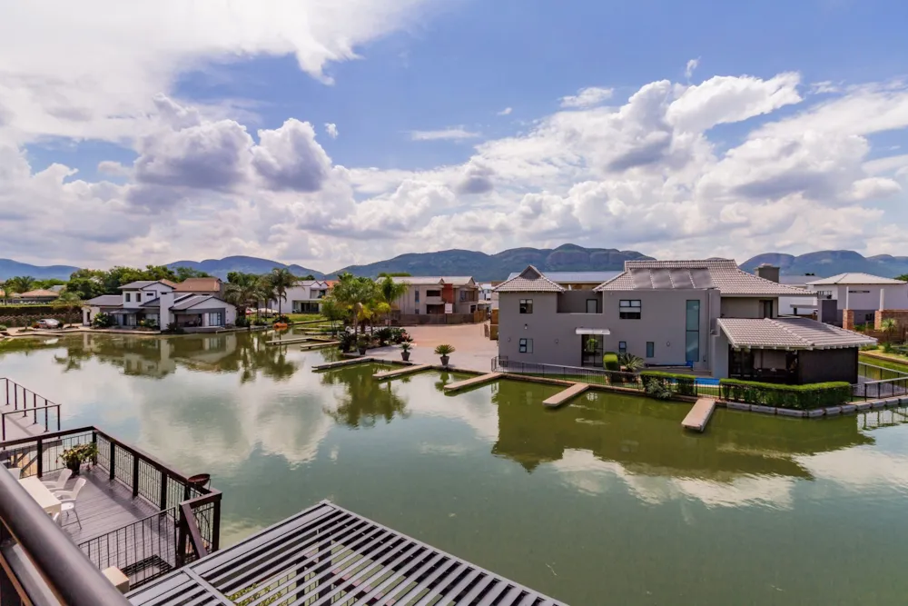 Double-storey house for sale in The Islands Estate - 1HR1694584