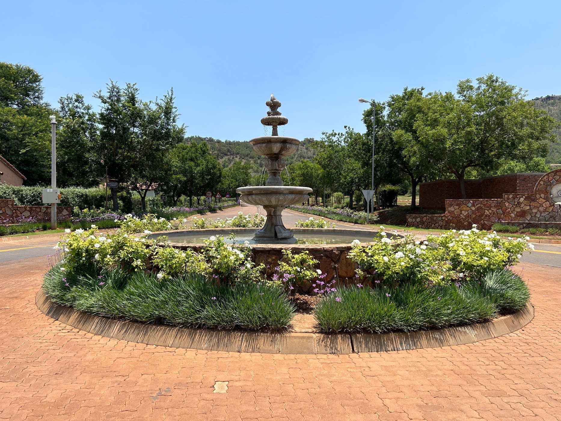 House for sale in Estate D Afrique - 1HR1692919