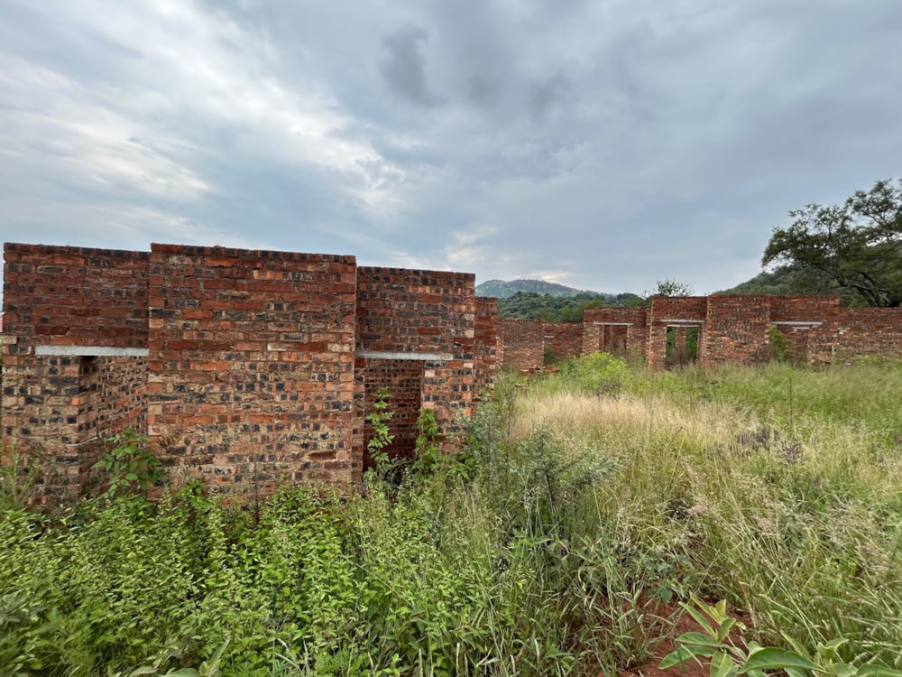 House for sale in Estate D Afrique - 1HR1692919