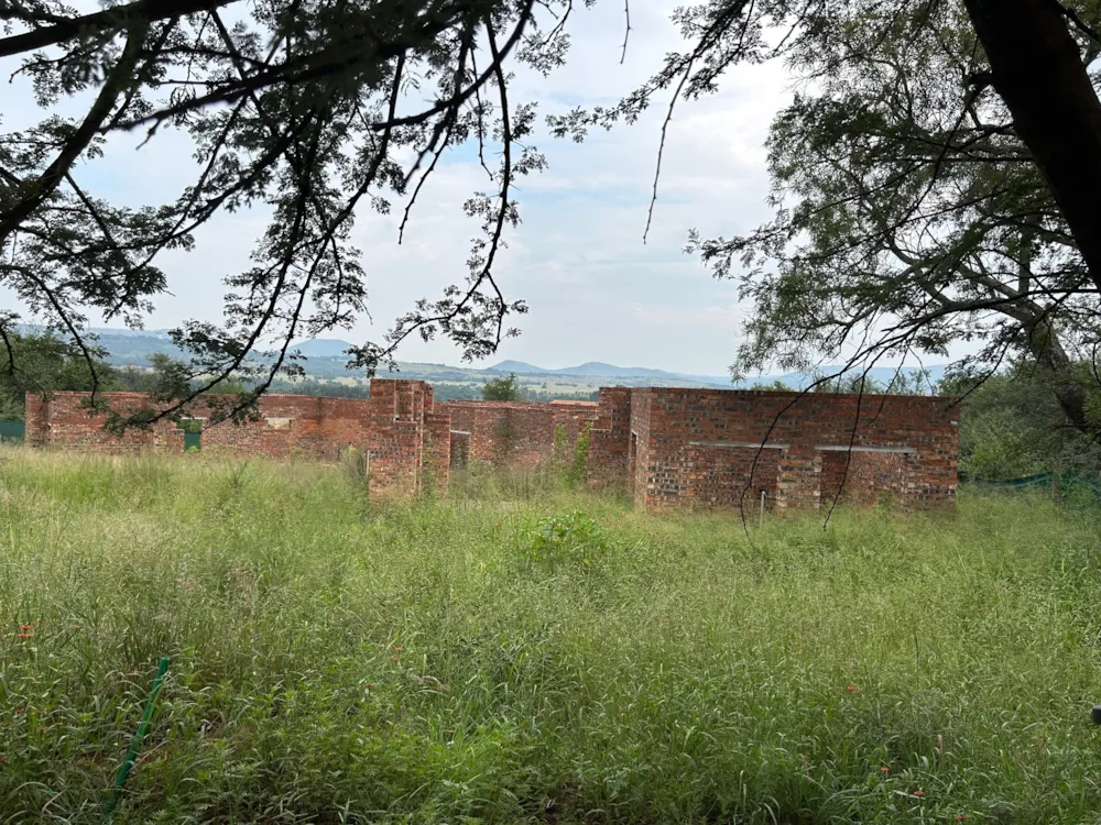 House for sale in Estate D Afrique - 1HR1692919 House for sale in Estate D Afrique - 1HR1692919
