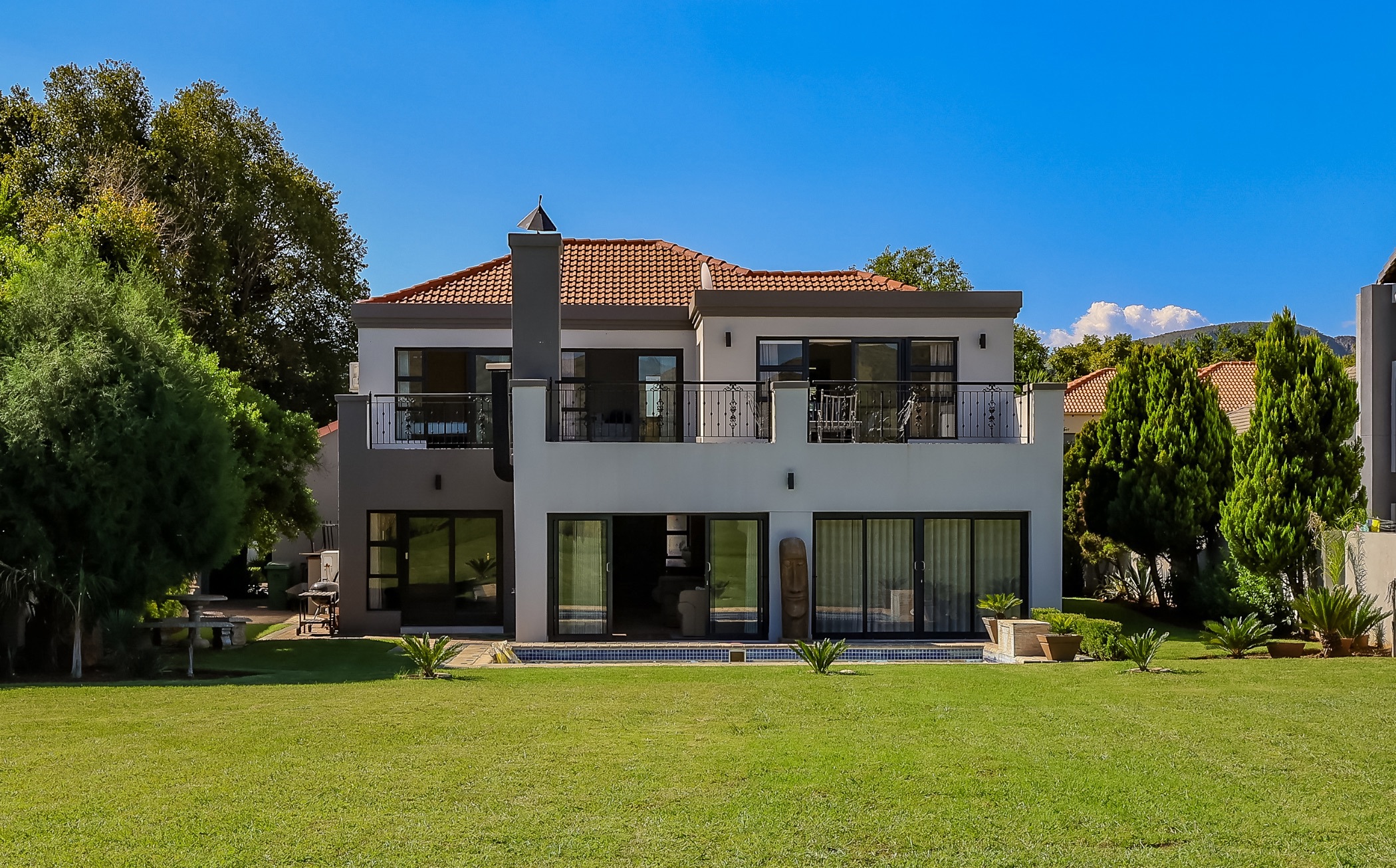 House sold in Westlake, Hartbeespoort - 1HR1693545