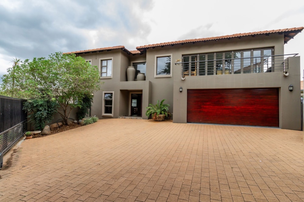 Security estate home for sale in Xanadu - 1HR1694933