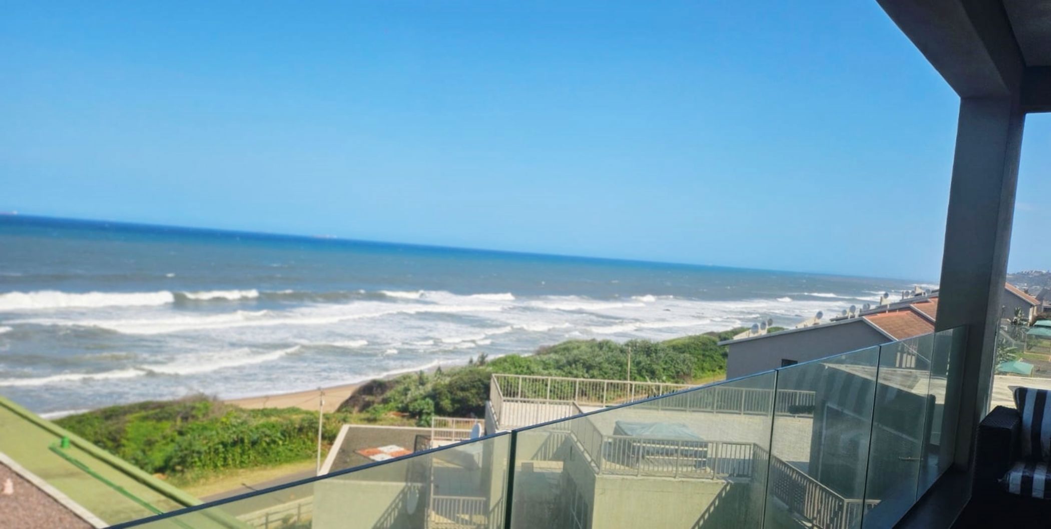 Apartment for sale in La Mercy - 1ND1694672