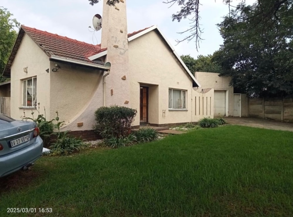 House for sale in Rhodesfield - KTP1693669 House for sale in Rhodesfield - KTP1693669