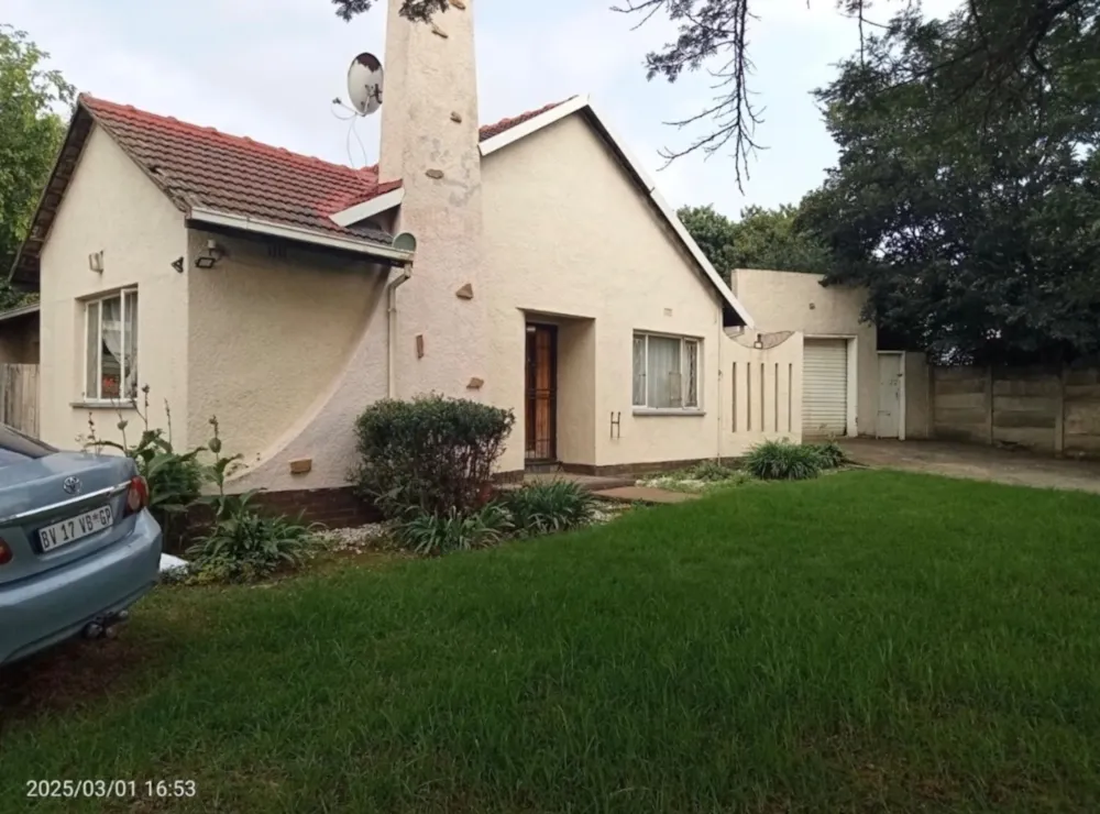 House sold in Rhodesfield - KTP1693669 House sold in Rhodesfield - KTP1693669