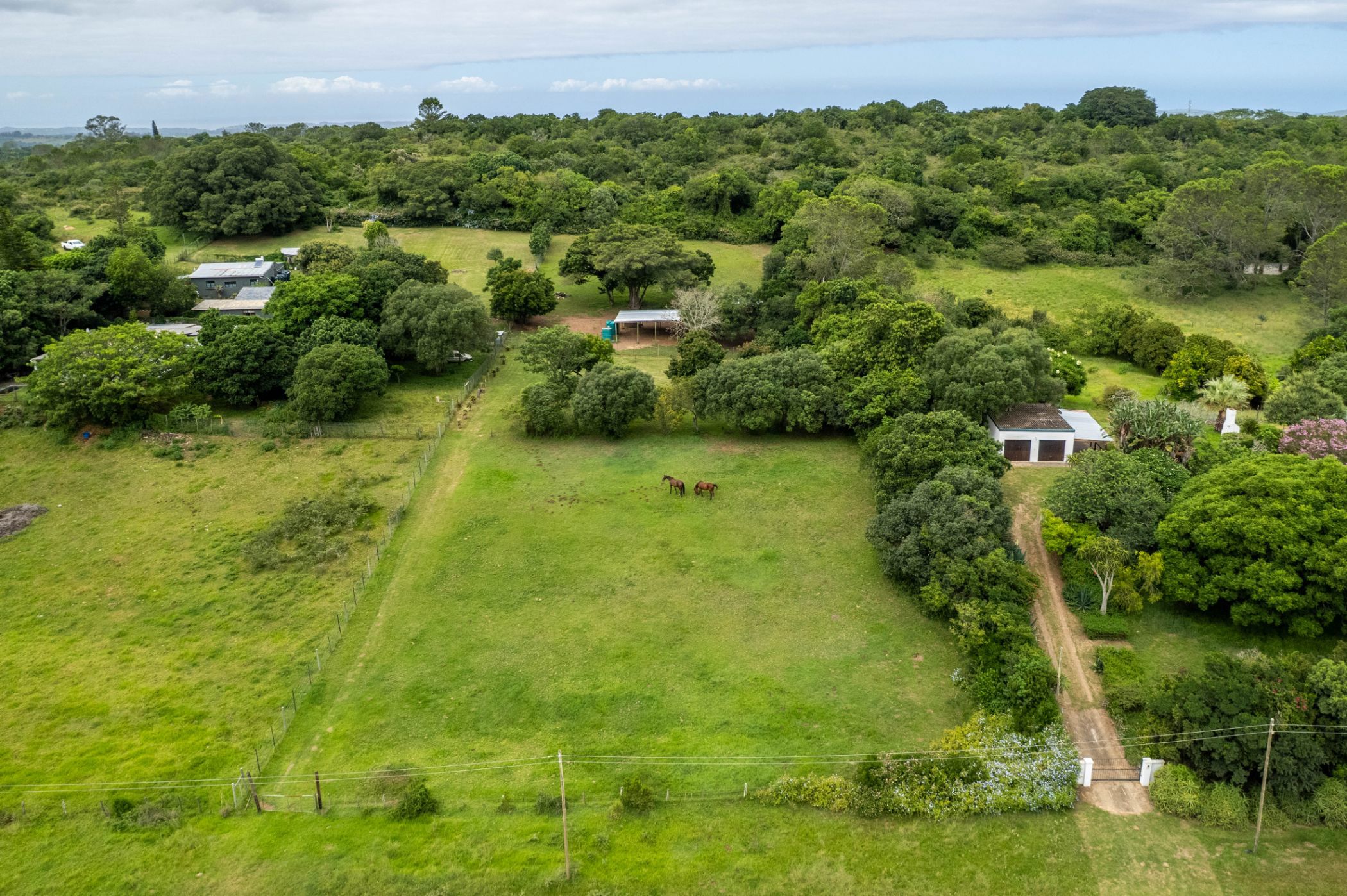 Vacant land for sale in Bathurst - 1PF1694733