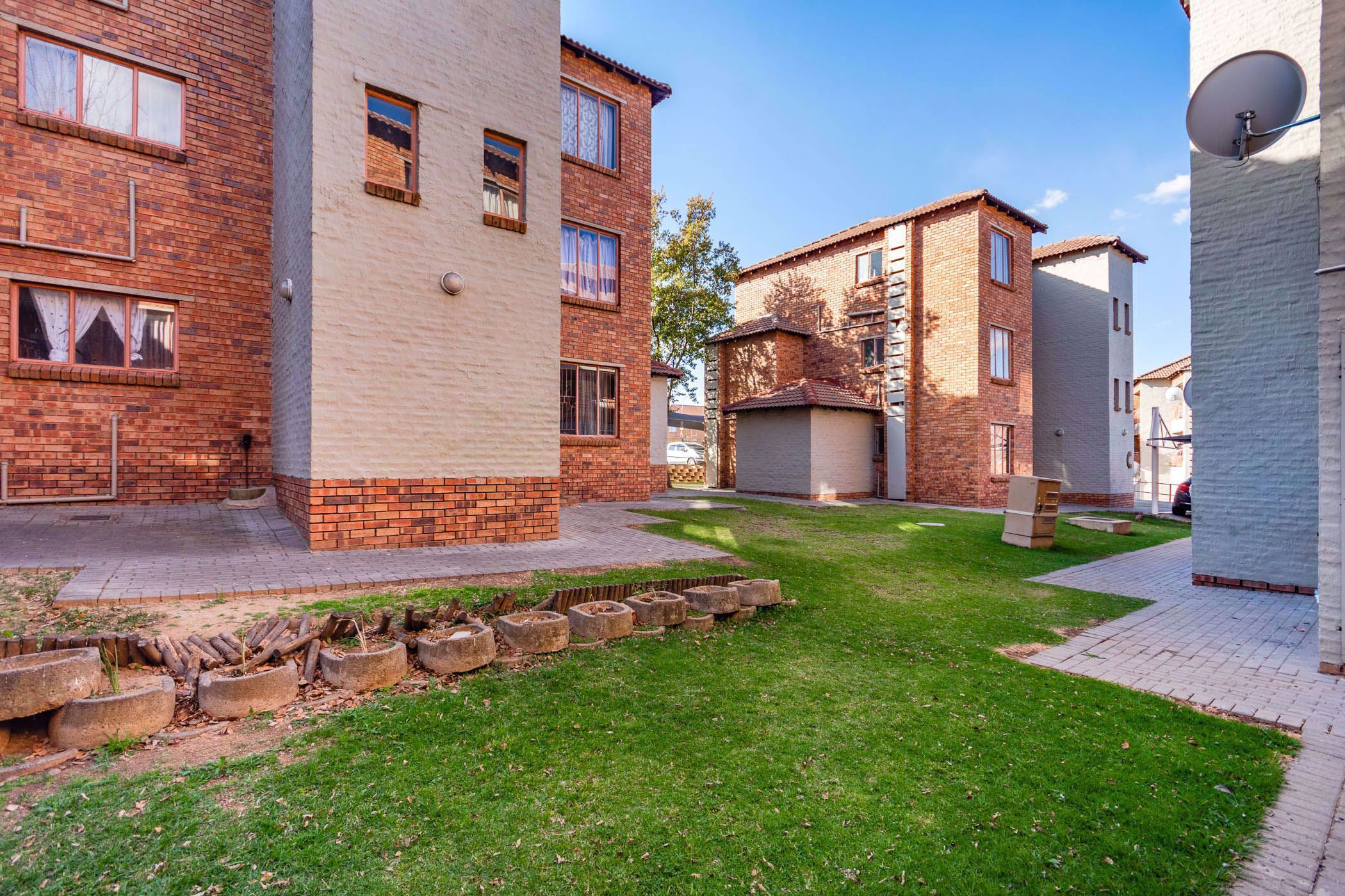 Apartment for sale in Birchleigh - KTP1695837