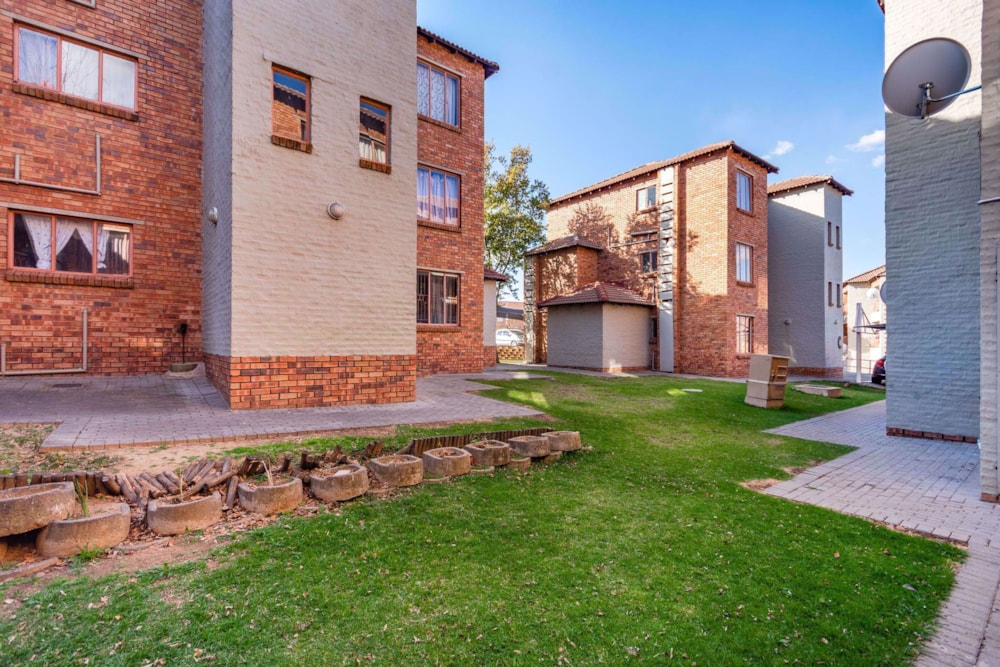 Apartment for sale in Birchleigh - KTP1695837