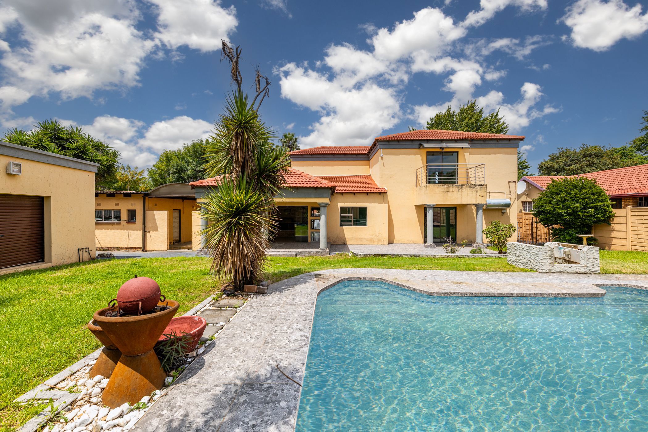 Double-storey house sold in Van Riebeeck Park, Kempton Park - KTP1690867