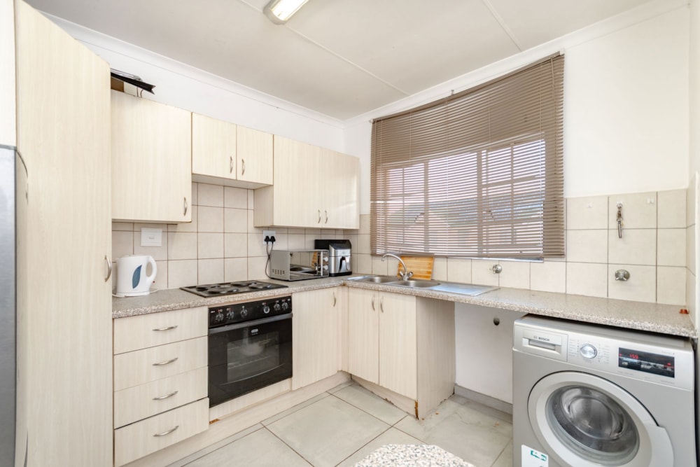 Apartment sold in Terenure - KTP1695367