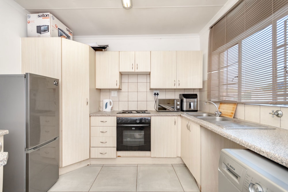 Apartment sold in Terenure - KTP1695367