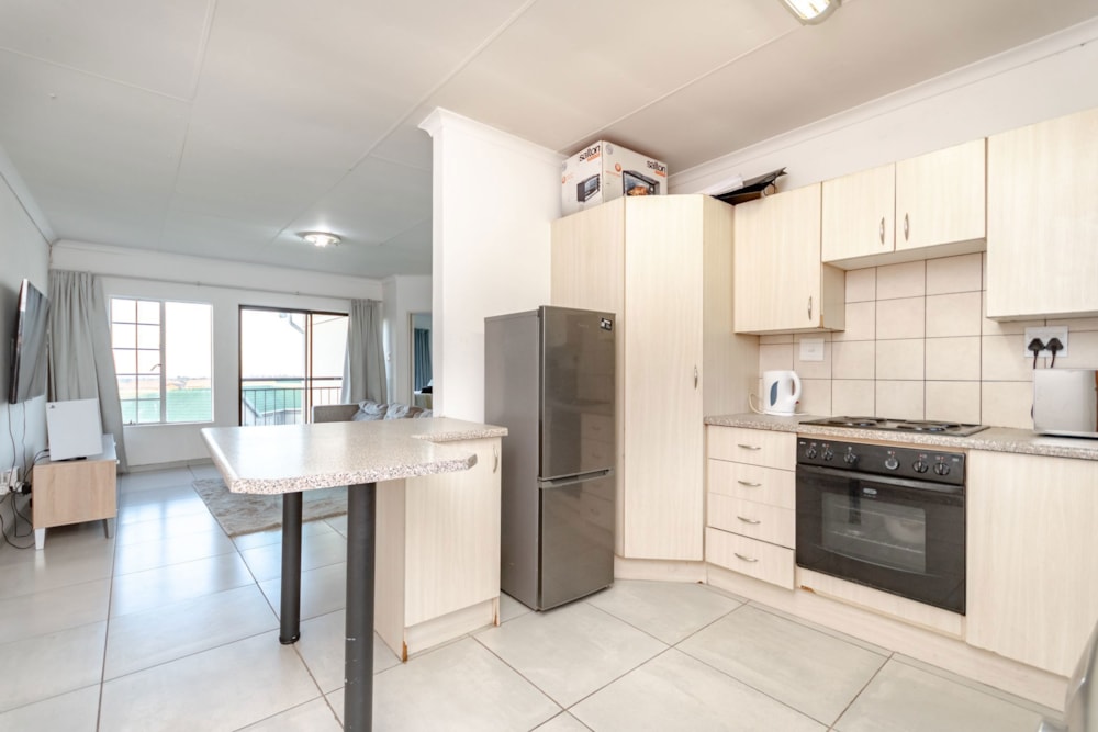 Apartment sold in Terenure - KTP1695367