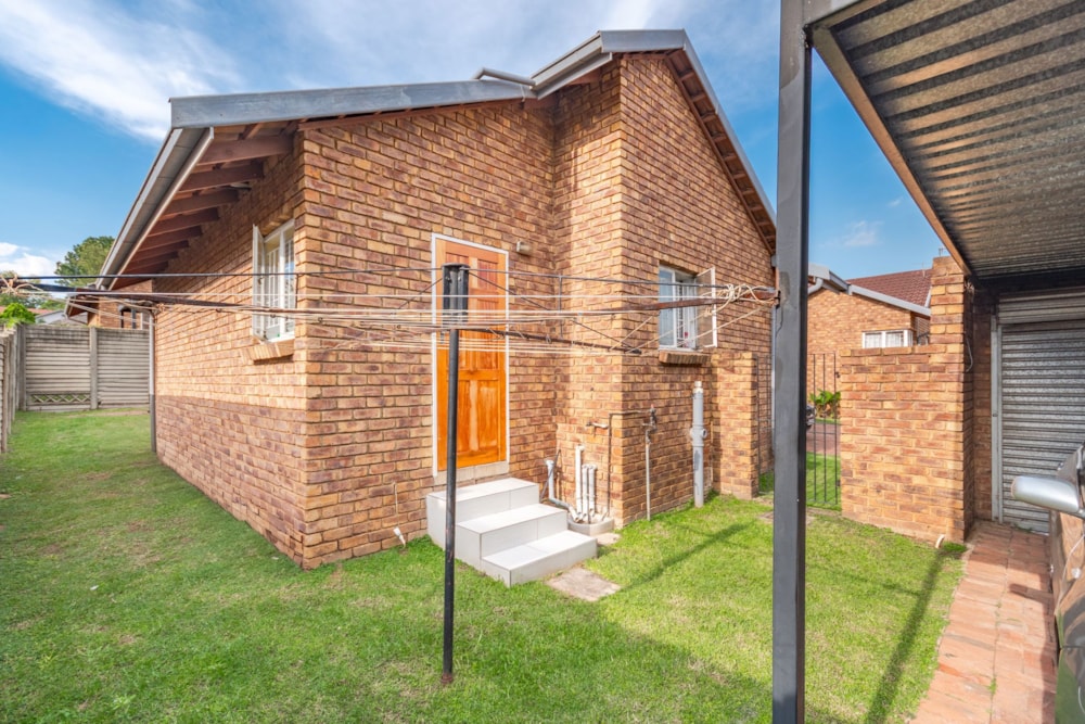 Apartment sold in Birchleigh North - KTP1694007 Apartment sold in Birchleigh North - KTP1694007