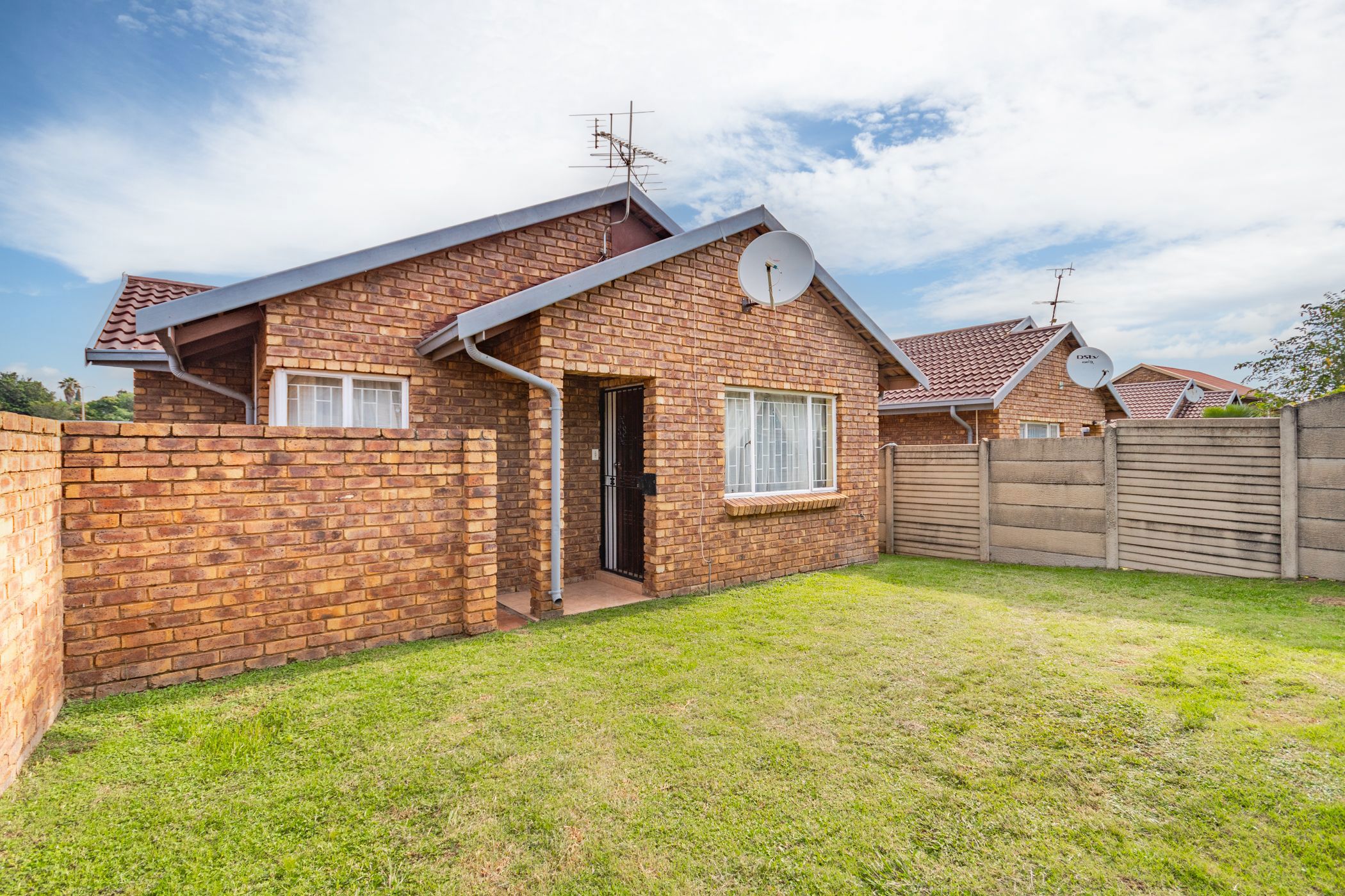 Apartment sold in Birchleigh North - KTP1694007