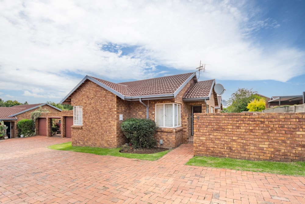 Apartment sold in Birchleigh North - KTP1694007 Apartment sold in Birchleigh North - KTP1694007