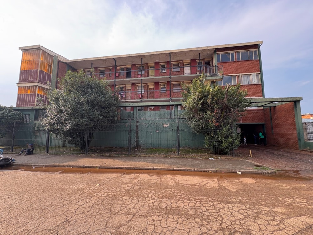 Apartment sold in Kempton Park - KTP1693085 Apartment sold in Kempton Park - KTP1693085