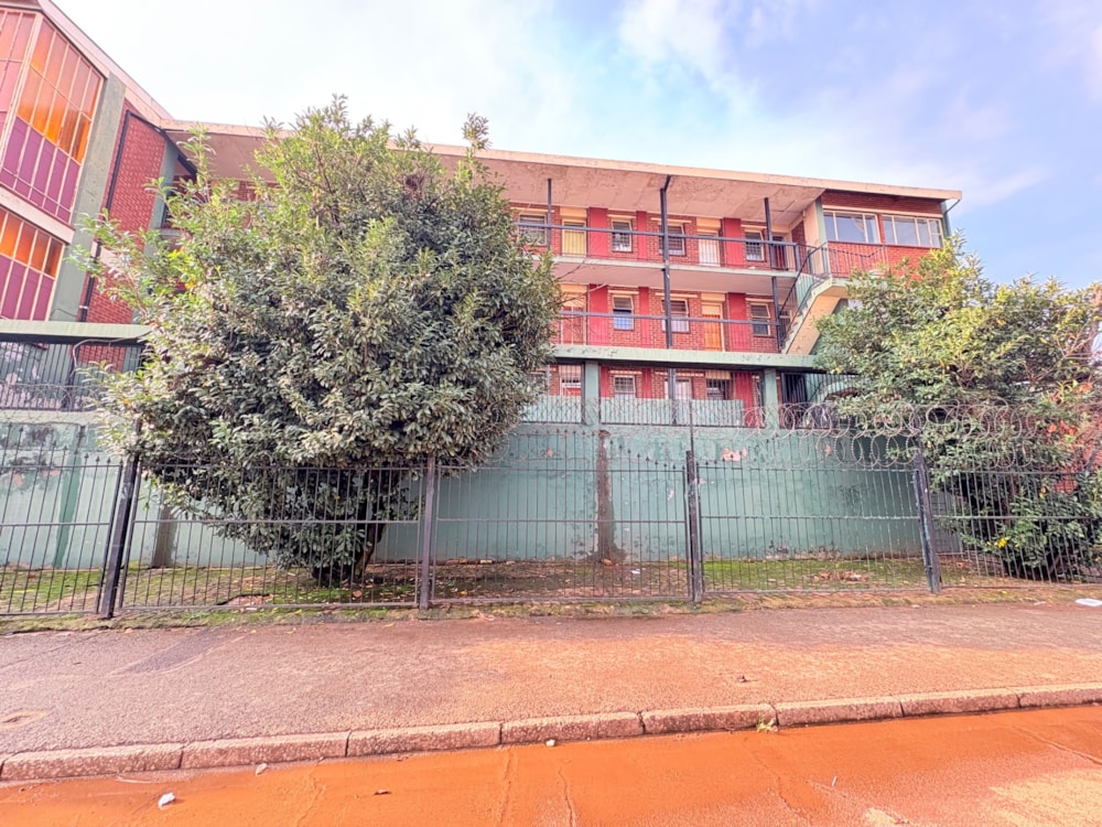 Apartment sold in Kempton Park - KTP1693085 Apartment sold in Kempton Park - KTP1693085