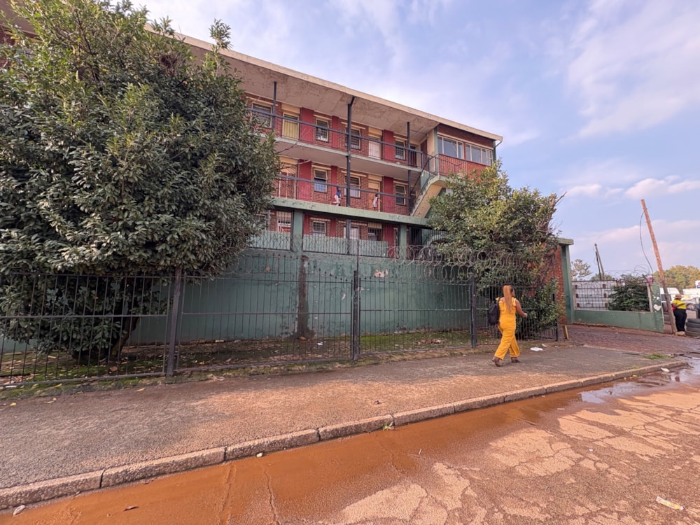 Apartment sold in Kempton Park - KTP1693085 Apartment sold in Kempton Park - KTP1693085