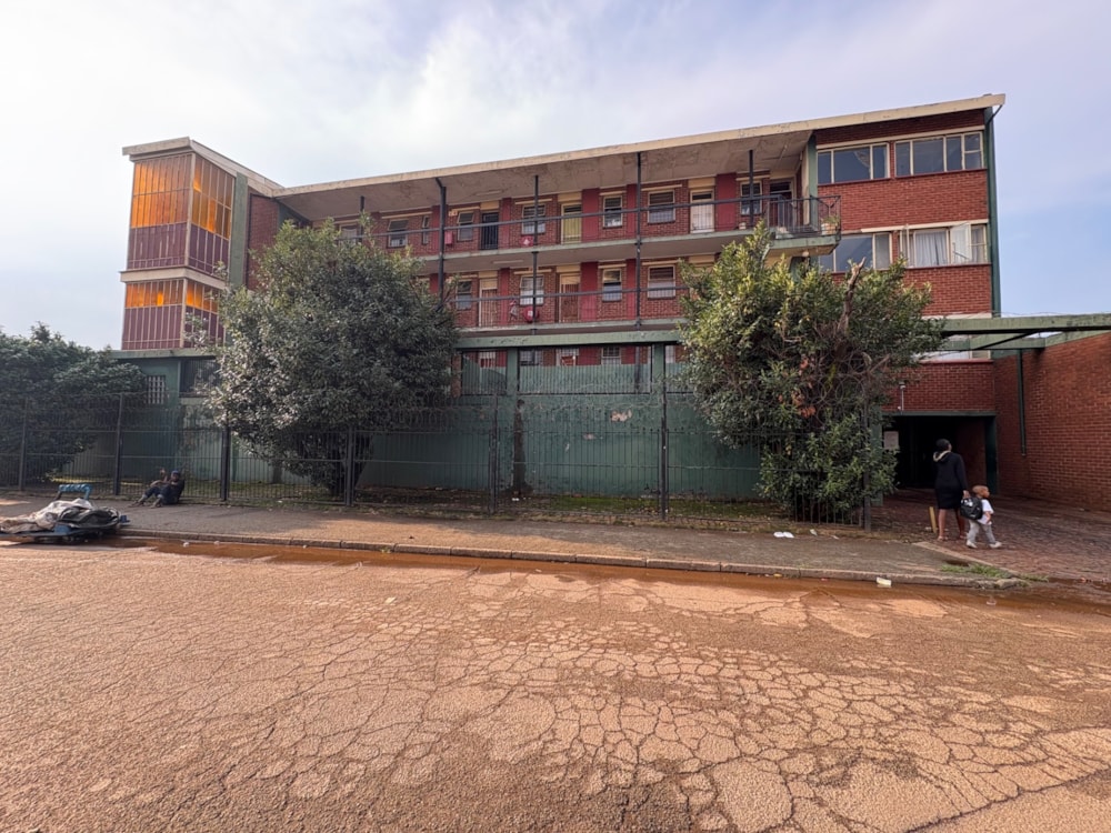 Apartment sold in Kempton Park - KTP1693085 Apartment sold in Kempton Park - KTP1693085