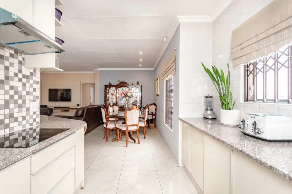 House sold in Glen Marais - KTP1684874 House sold in Glen Marais - KTP1684874