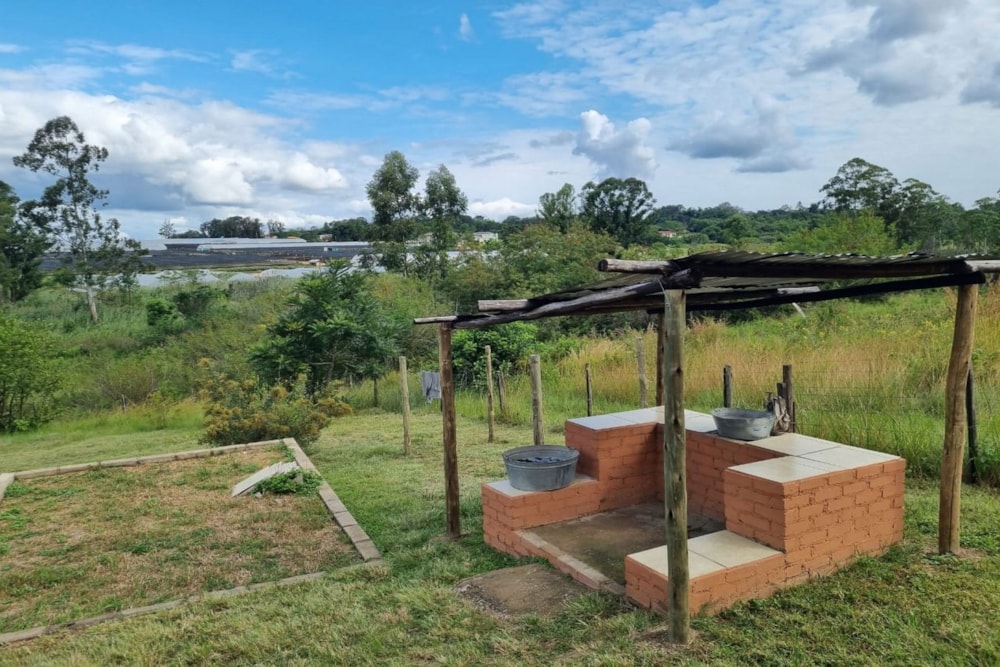 Smallholding for sale in White River - 1WR1694949