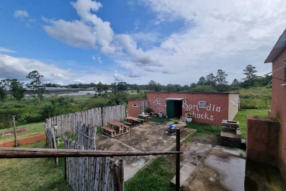 Smallholding for sale in White River - 1WR1694949