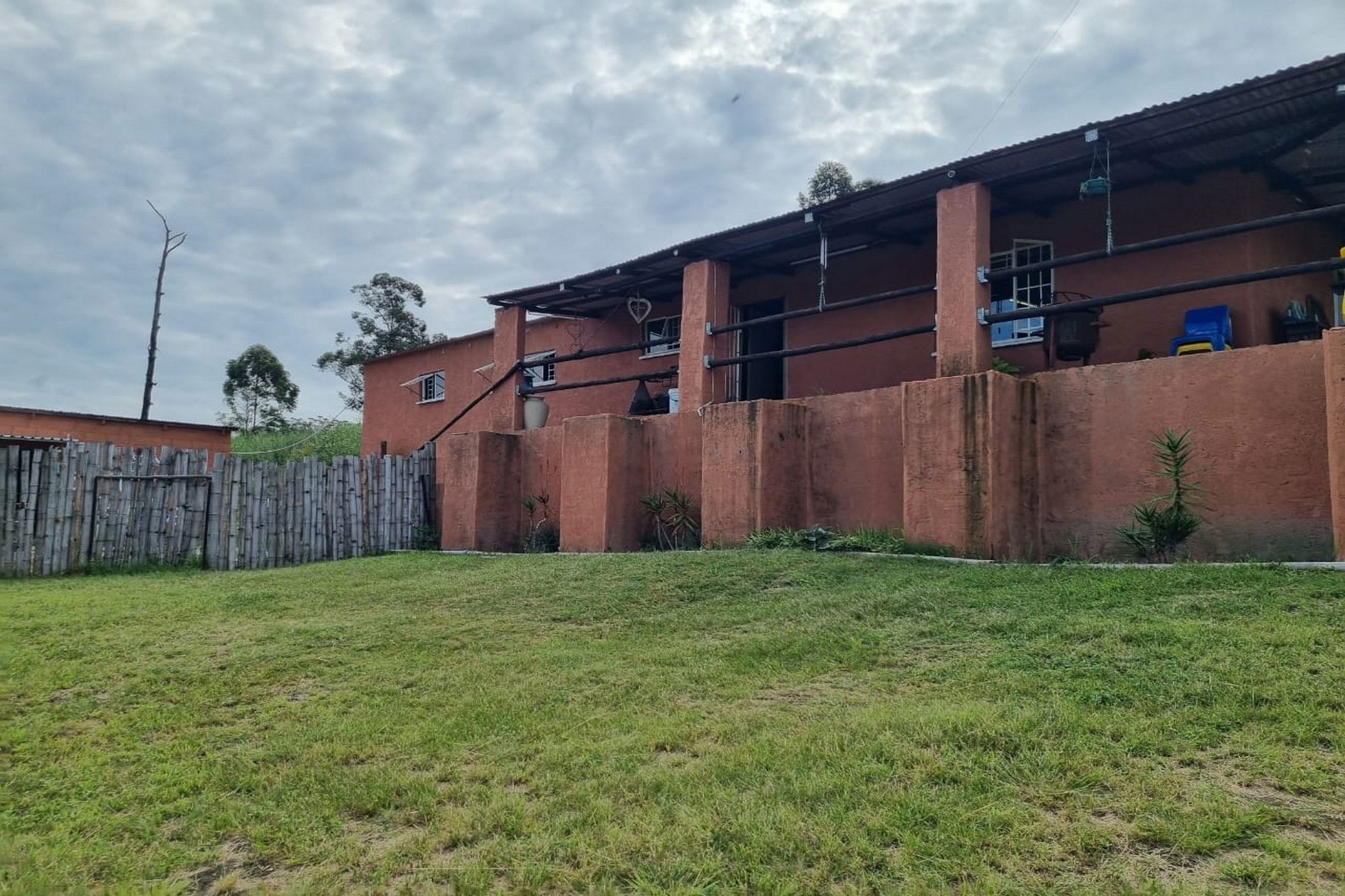 Smallholding for sale in White River - 1WR1694949