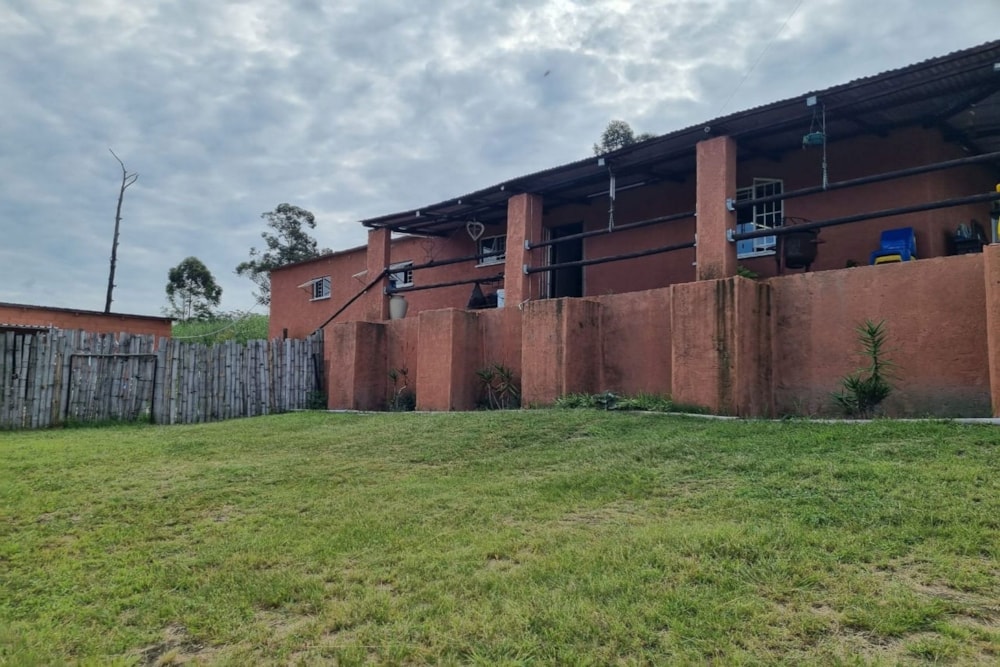 Smallholding for sale in White River - 1WR1694949