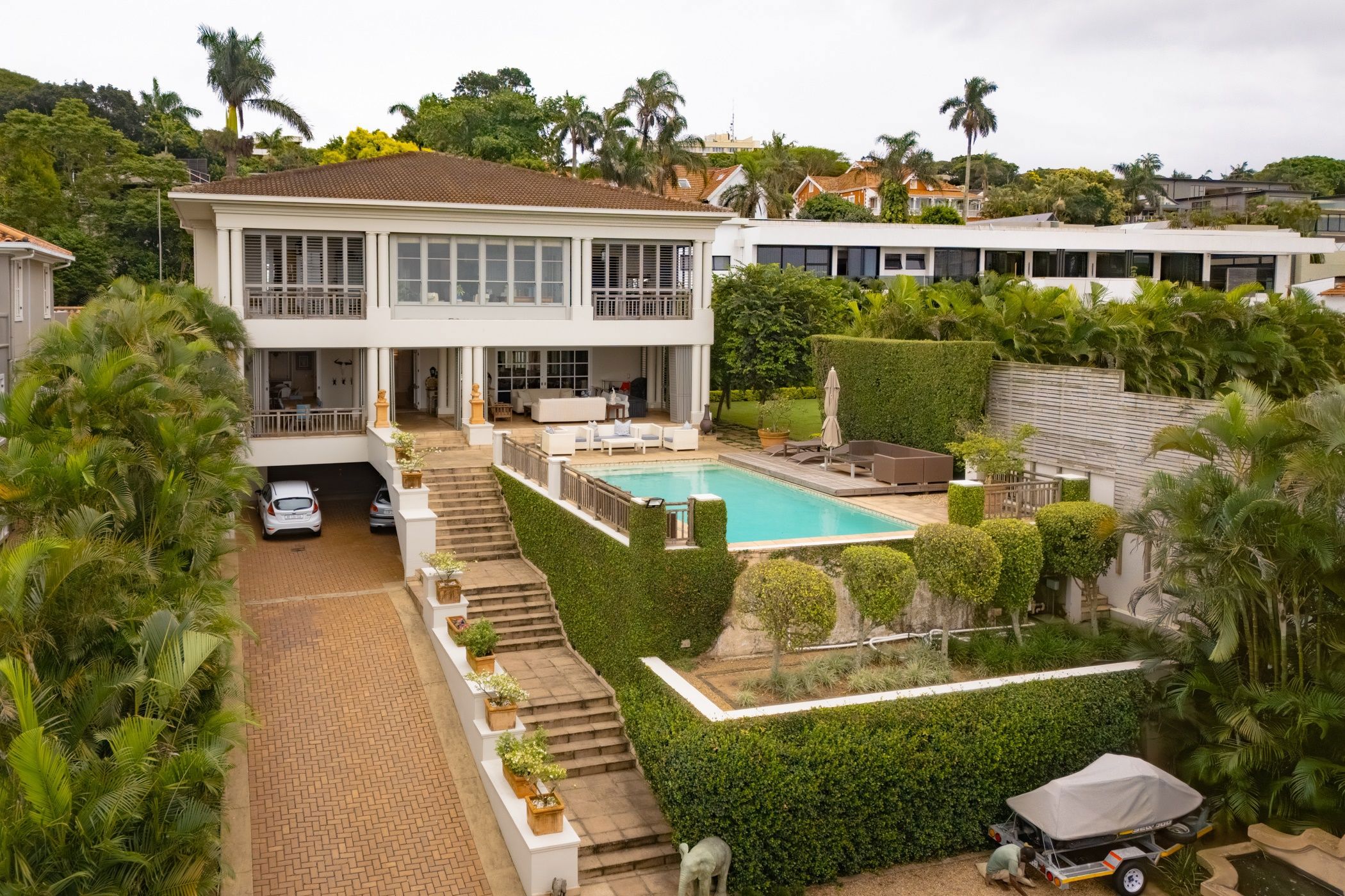 House for sale in Essenwood - 1DA1695913