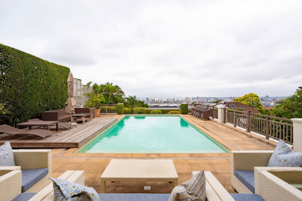 House for sale in Essenwood - 1DA1695913 House for sale in Essenwood - 1DA1695913