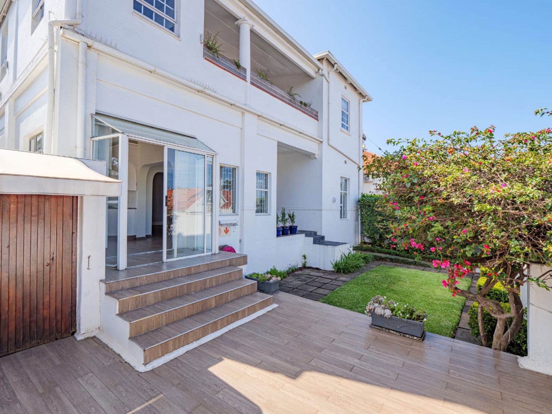 Apartment for sale in Essenwood - 1DA1694546