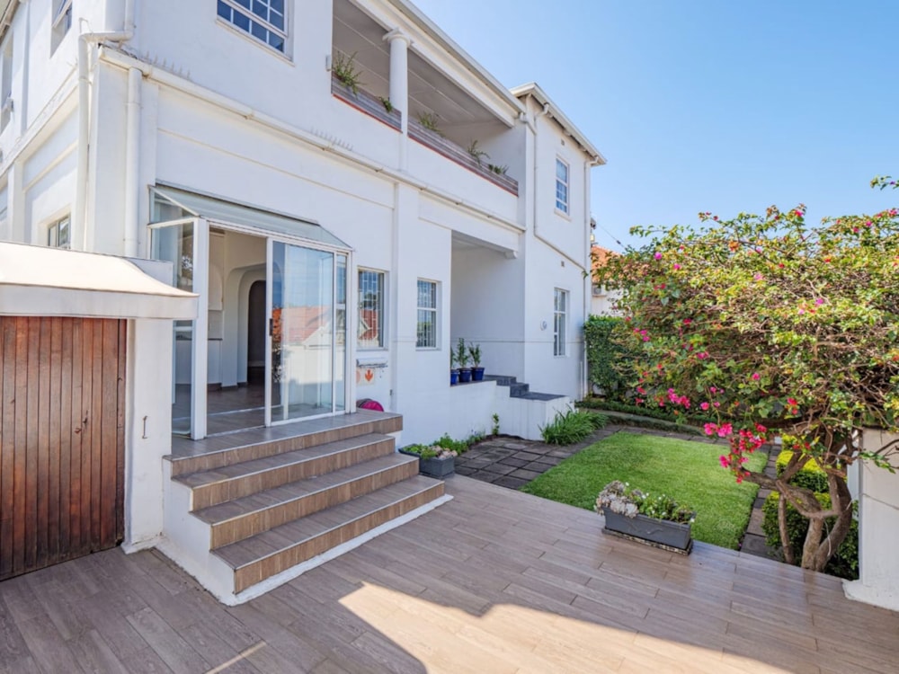 Apartment for sale in Essenwood - 1DA1694546 Apartment for sale in Essenwood - 1DA1694546