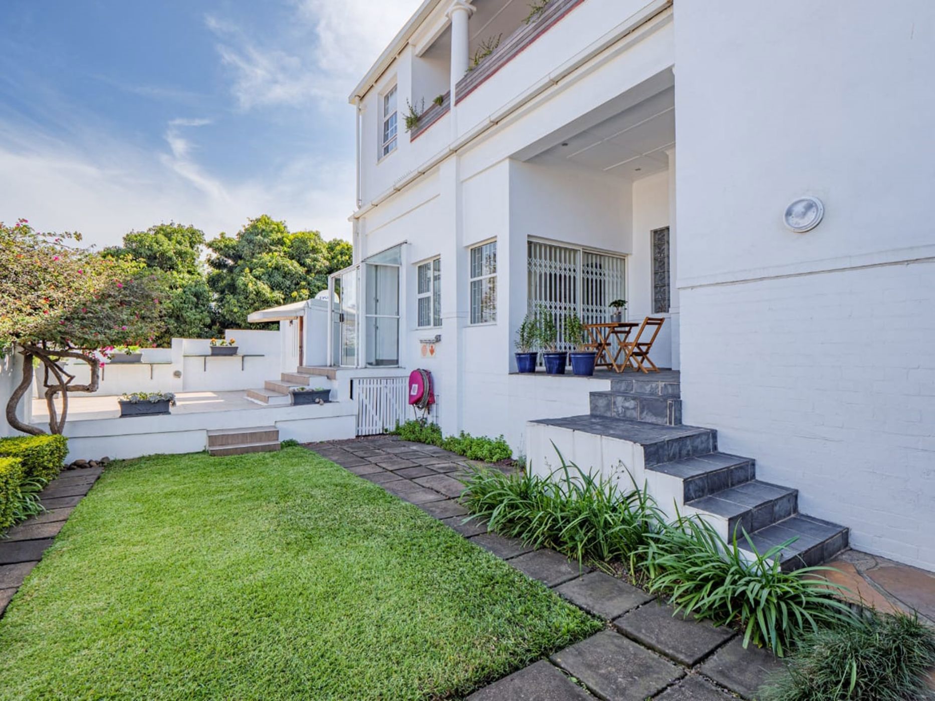 Apartment for sale in Essenwood - 1DA1694546