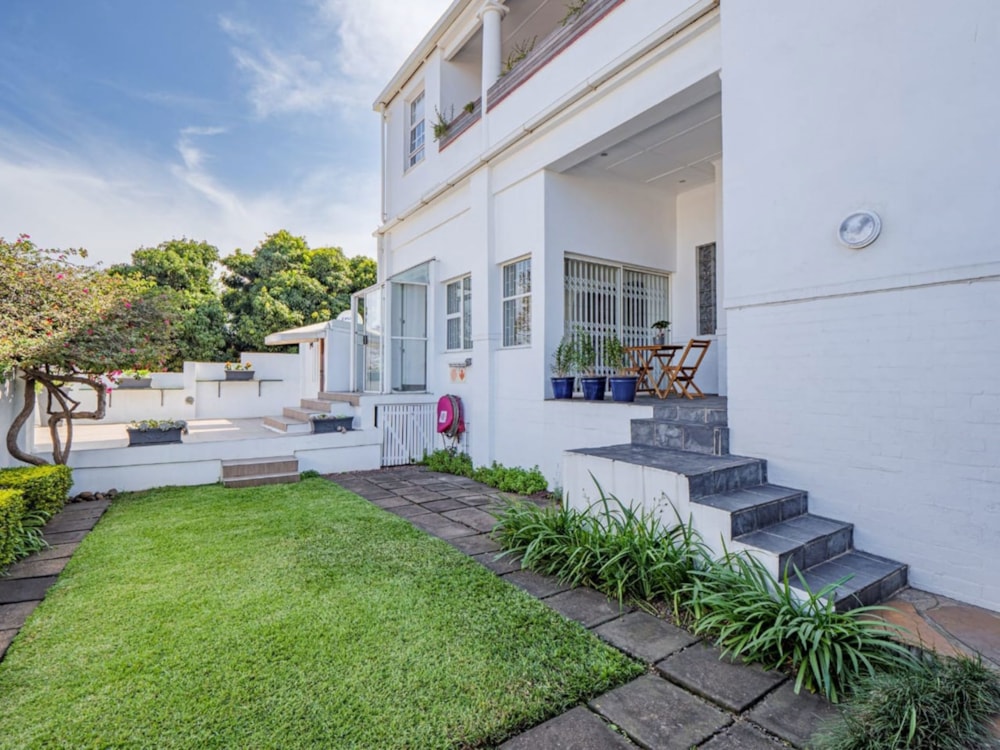 Apartment for sale in Essenwood - 1DA1694546 Apartment for sale in Essenwood - 1DA1694546