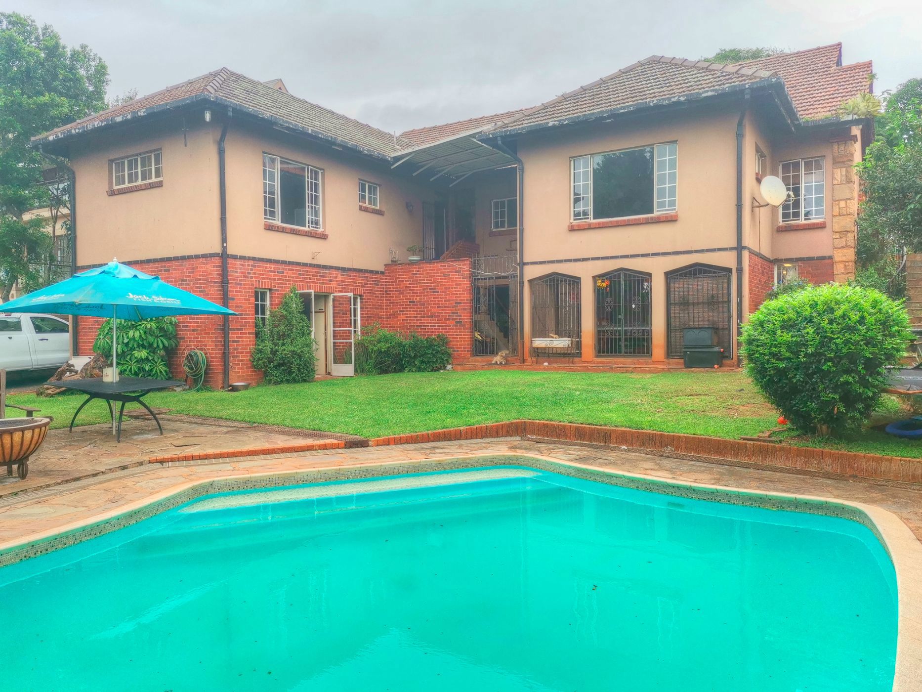 House for sale in Glenwood, Durban - 1DA1696023