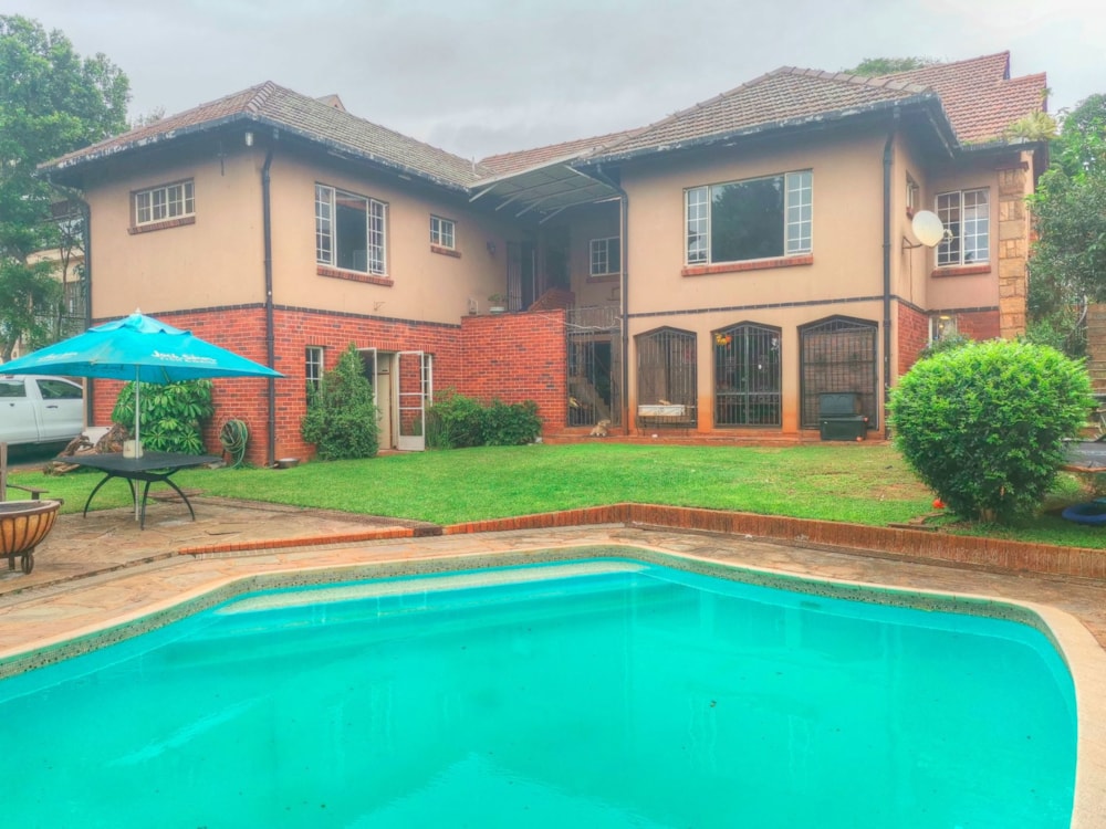 House for sale in Glenwood, Durban - 1DA1696023 House for sale in Glenwood, Durban - 1DA1696023