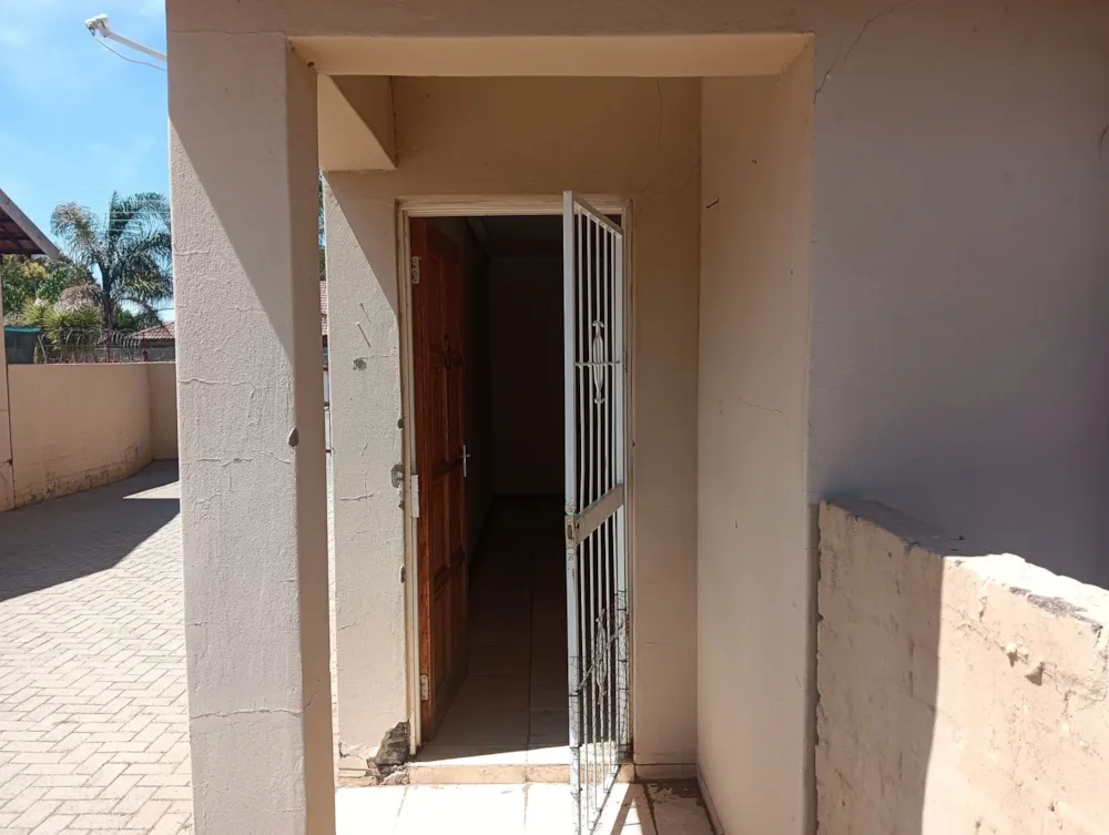 Townhouse sold in Brandfort - 1BX1751918