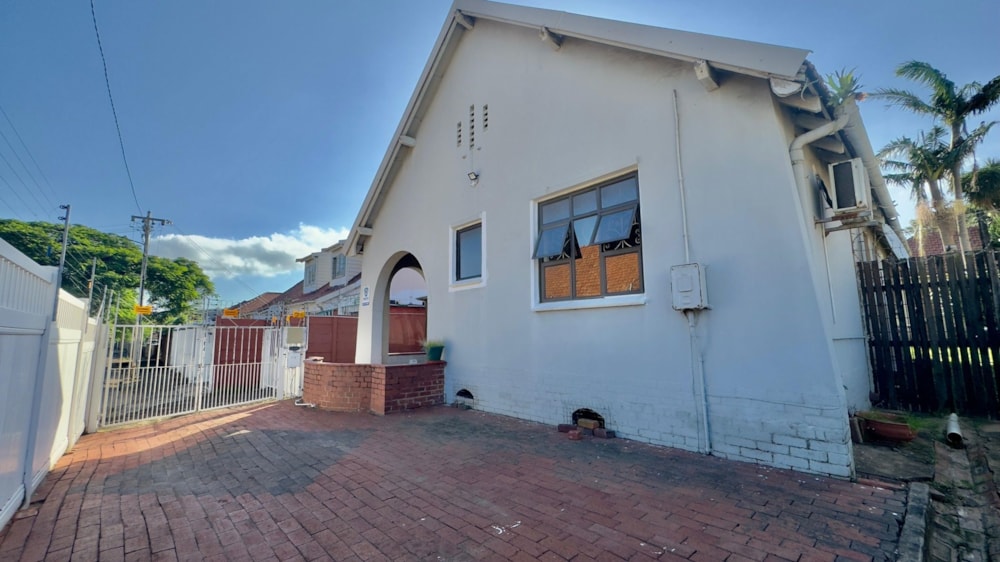 House for sale in Glenwood, Durban - 1DA1693227 House for sale in Glenwood, Durban - 1DA1693227