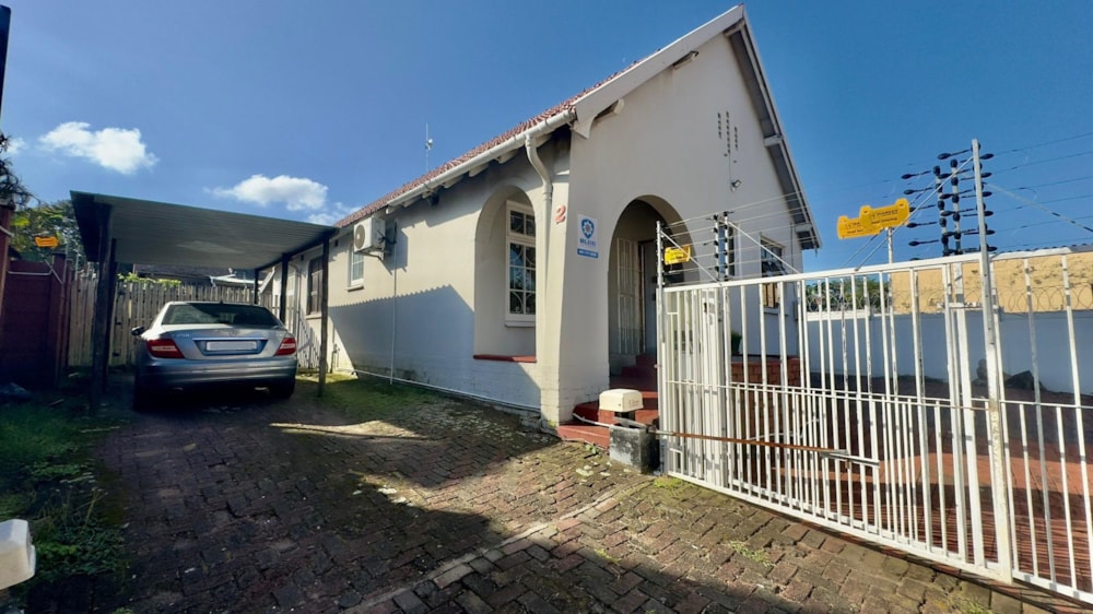 House for sale in Glenwood, Durban - 1DA1693227 House for sale in Glenwood, Durban - 1DA1693227