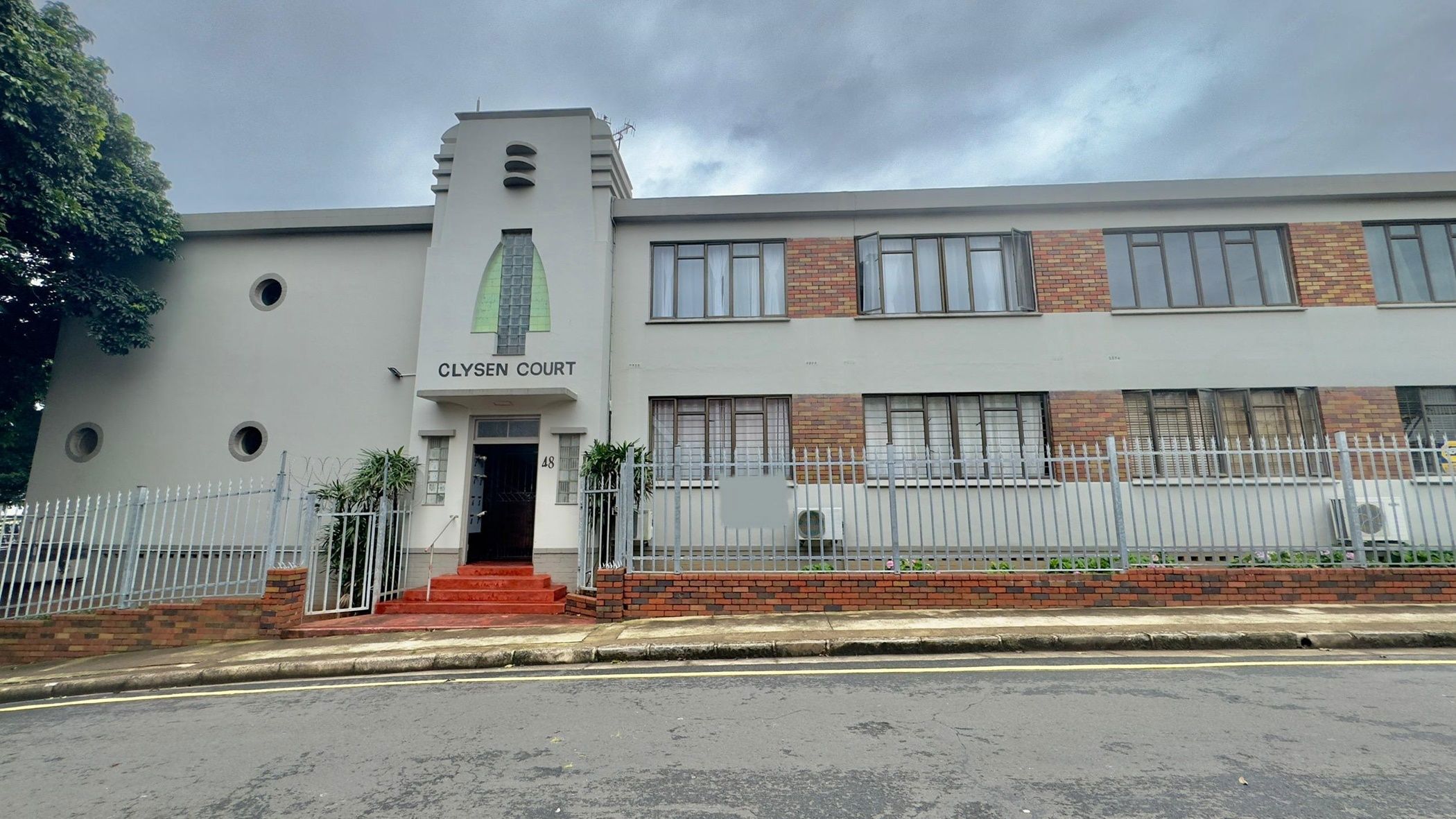 Apartment for sale in Musgrave - 1DA1694875