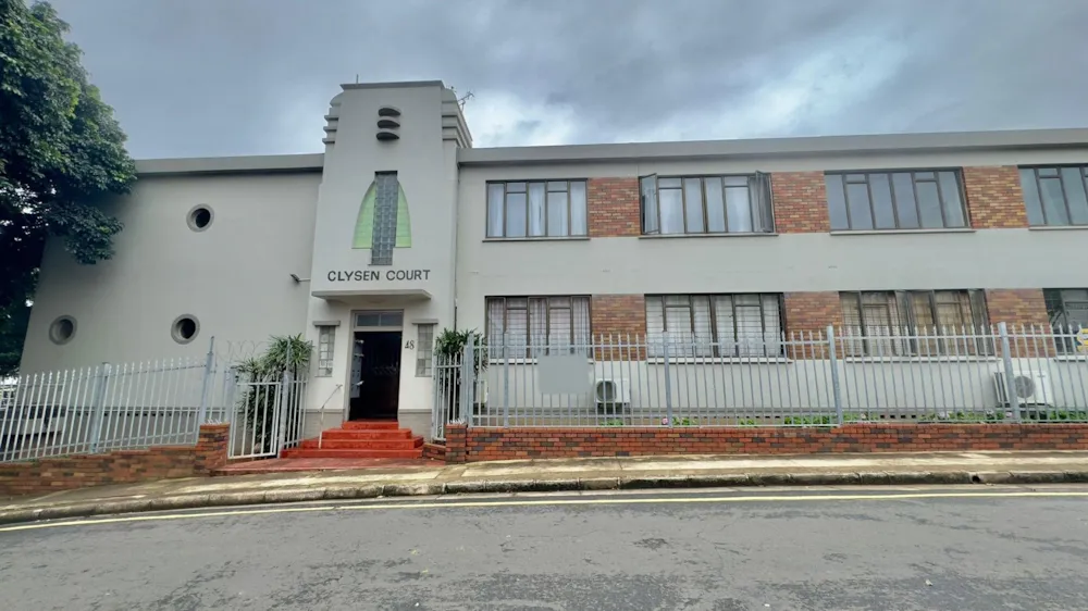 Apartment for sale in Musgrave - 1DA1694875 Apartment for sale in Musgrave - 1DA1694875