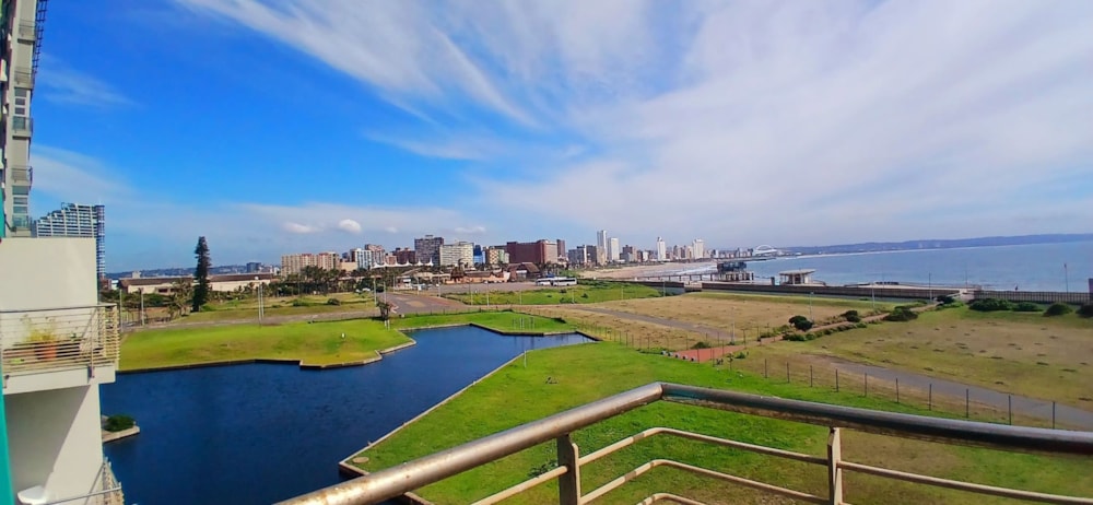 Apartment for sale in Point Waterfront Durban - 1DA1636725